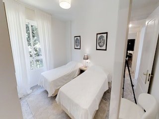Apartment San Pedro de Alcantara Ausstattung 14