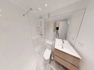 Apartment San Pedro de Alcantara Ausstattung 24