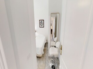 Appartamento San Pedro de Alcantara Caratteristiche 20