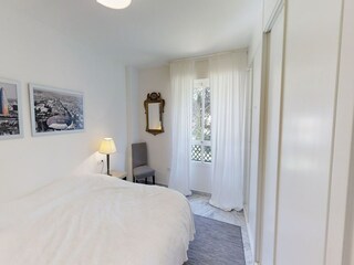 Apartment San Pedro de Alcantara Ausstattung 20