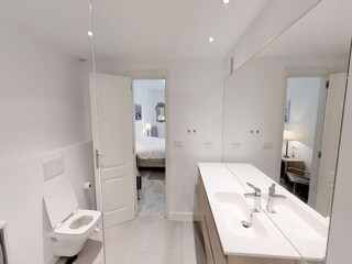 Apartment San Pedro de Alcantara Ausstattung 25