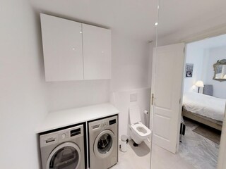 Apartment San Pedro de Alcantara Ausstattung 26