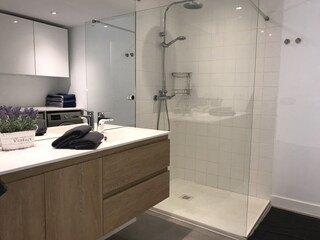 Appartamento San Pedro de Alcantara Caratteristiche 26