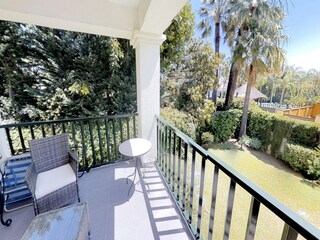 Apartamento San Pedro de Alcantara Grabación al aire libre 9