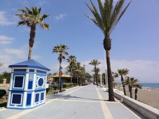 Appartement San Pedro de Alcantara Omgeving 27