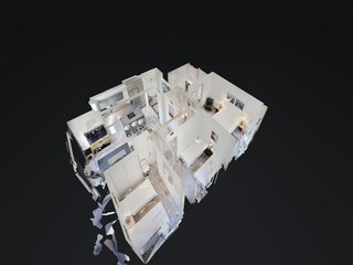 Apartamento San Pedro de Alcantara Plano de planta 32