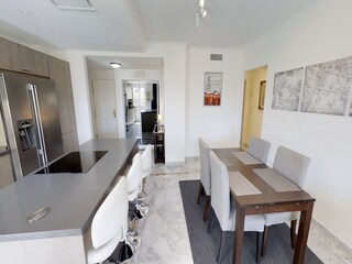 Apartment San Pedro de Alcantara Ausstattung 11