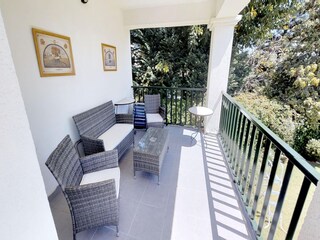 Apartment San Pedro de Alcantara Outdoor Recording 2