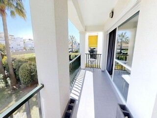 Apartment San Pedro de Alcantara Außenaufnahme 7