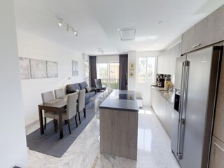 Apartment San Pedro de Alcantara Ausstattung 17