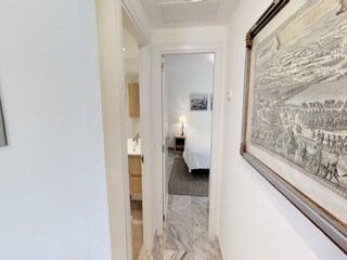 Appartement San Pedro de Alcantara Équipement 12