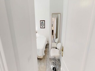 Apartment San Pedro de Alcantara Ausstattung 18