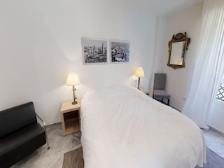 Apartamento San Pedro de Alcantara Características 13