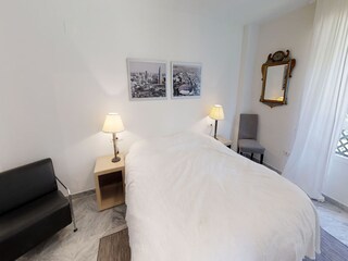 Appartamento San Pedro de Alcantara Caratteristiche 12