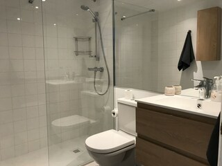 Apartment San Pedro de Alcantara Ausstattung 22