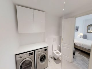Apartamento San Pedro de Alcantara Características 11