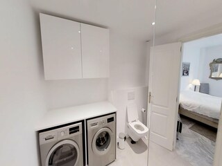 Apartment San Pedro de Alcantara Ausstattung 14