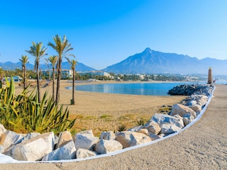 Apartamento San Pedro de Alcantara Entorno 28
