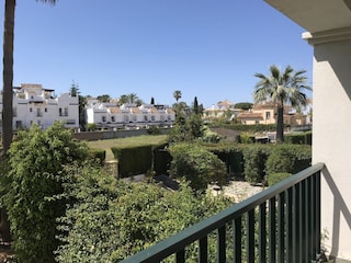 Apartamento San Pedro de Alcantara Grabación al aire libre 5