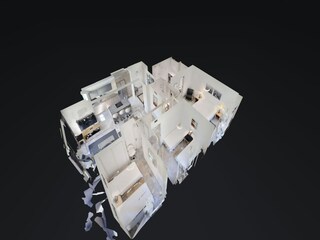 Apartment San Pedro de Alcantara Grundriss 29