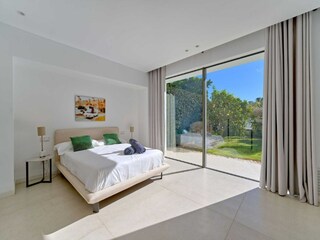 Villa Nueva Andalucía Caratteristiche 28