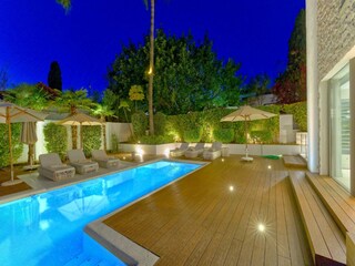 Villa Nueva Andalucía Außenaufnahme 6