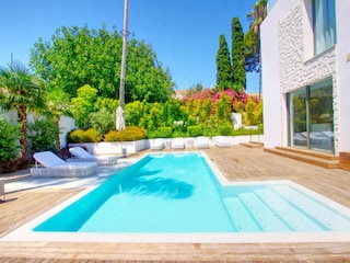 Villa Nueva Andalucía Outdoor Recording 7