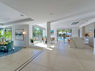 Villa Nueva Andalucía Caratteristiche 15