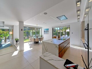 Villa Nueva Andalucía Caratteristiche 16