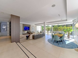 Villa Nueva Andalucía Ausstattung 17