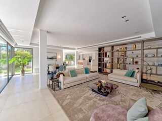 Villa Nueva Andalucía Features 22