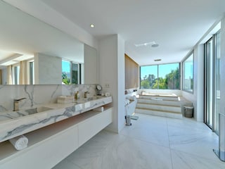 Villa Nueva Andalucía Ausstattung 19