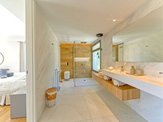 Villa Nueva Andalucía Caratteristiche 20