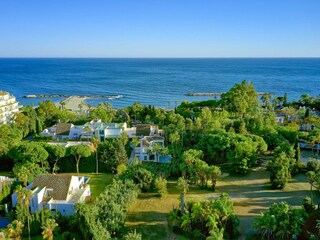 Villa Nueva Andalucía Außenaufnahme 13