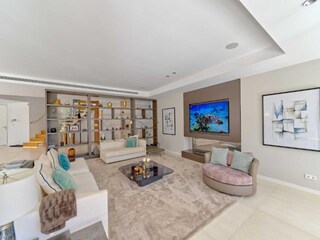 Villa Nueva Andalucía Ausstattung 14