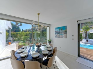 Villa Nueva Andalucía Ausstattung 24