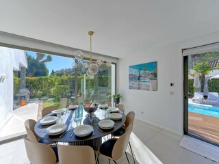 Villa Nueva Andalucía Caratteristiche 24