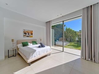 Villa Nueva Andalucía Features 17