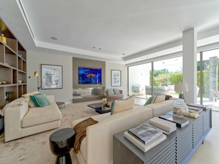 Villa Nueva Andalucía Features 25