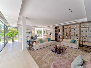 Villa Nueva Andalucía Caratteristiche 29