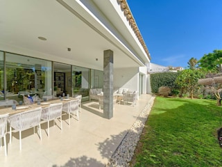 Villa Nueva Andalucía  36