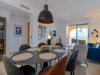 Appartement San Pedro de Alcantara Équipement 16