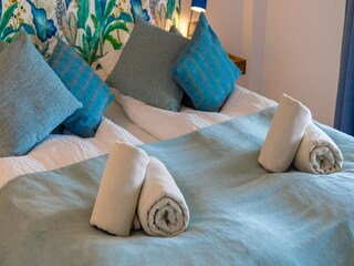 Apartment San Pedro de Alcantara Features 20