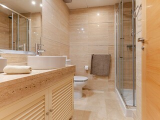 Apartment San Pedro de Alcantara Features 27