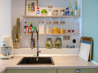 Apartment San Pedro de Alcantara Features 21