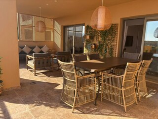 Apartment San Pedro de Alcantara Außenaufnahme 5