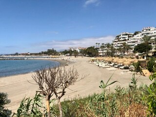 Appartamento San Pedro de Alcantara Ambiente 28