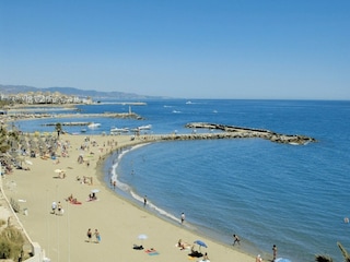 Apartamento San Pedro de Alcantara Entorno 30
