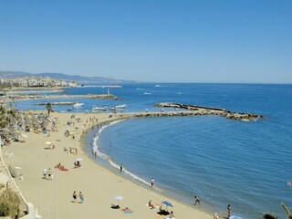 Appartement San Pedro de Alcantara Environnement 29