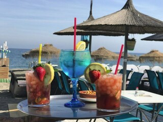 Apartamento San Pedro de Alcantara  32